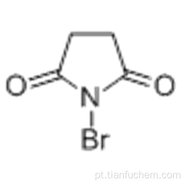 N-Bromosuccinimida CAS 128-08-5